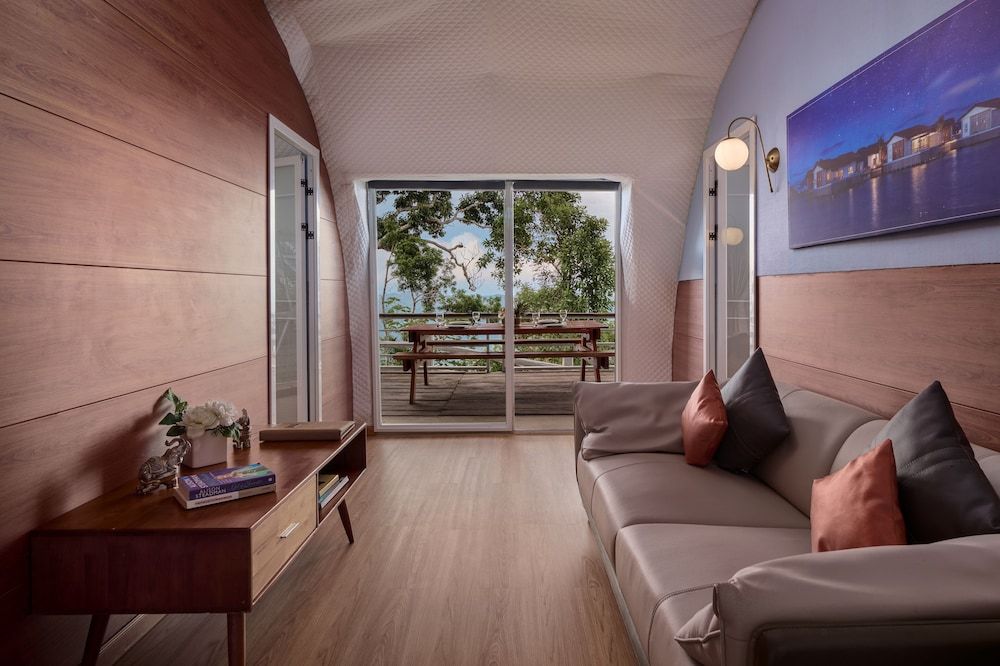 Family Suite Room Mountain View