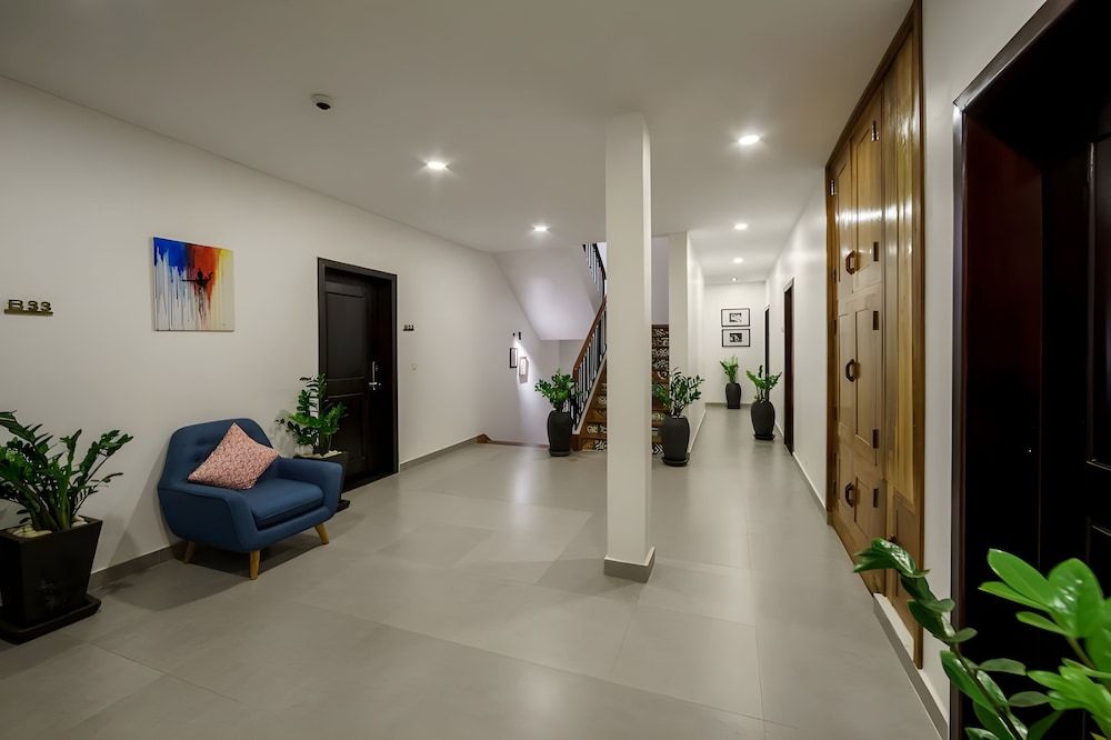 Room-standard Double Room Room, 1 Bedroom, Smoking, Patio 5