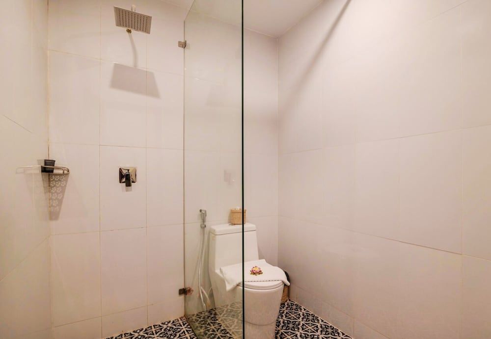 Angkor Home 27 Deluxe Twin, Balcony, Pool View 39