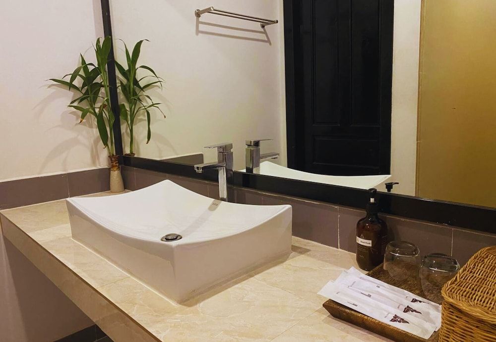 Angkor Home 27 Deluxe Twin, Balcony, Pool View 42