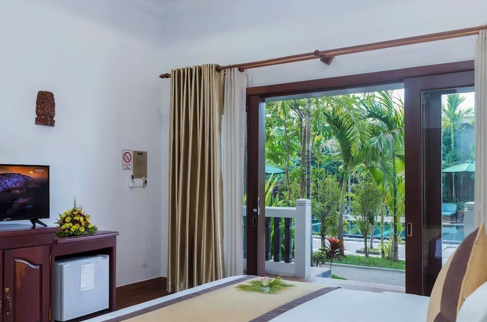 Comfort Twin Room