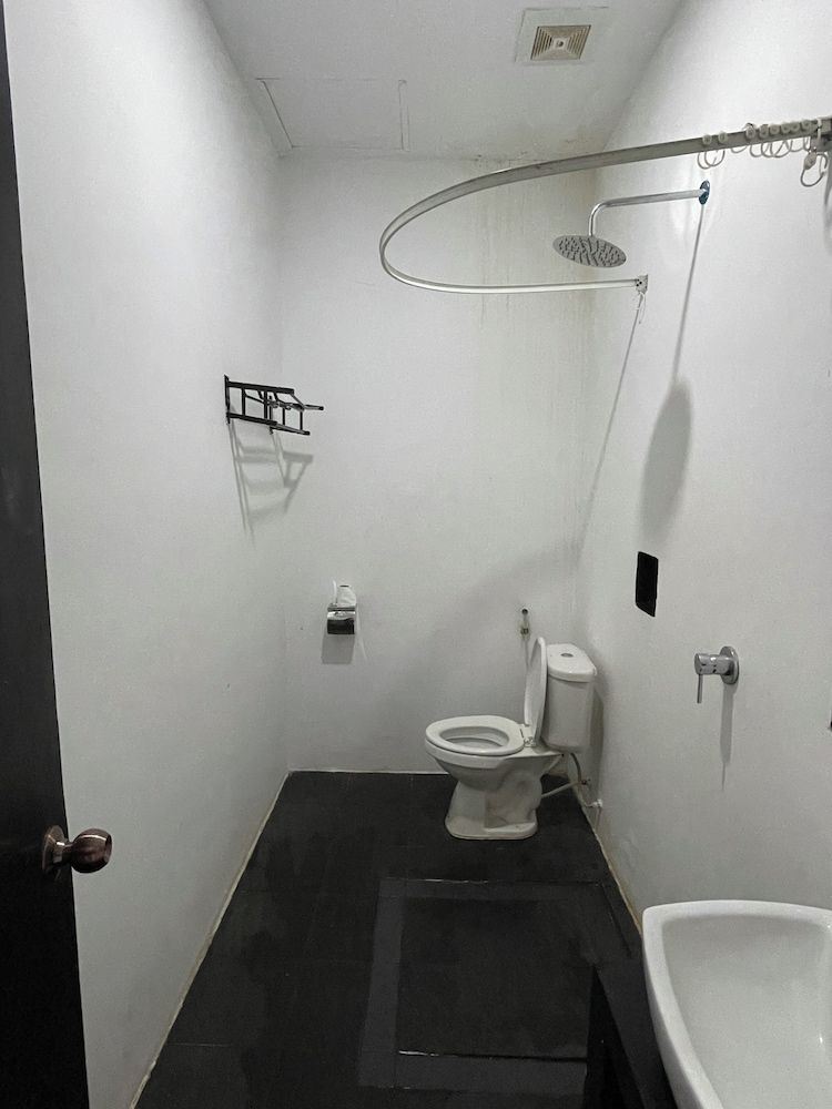 URBAN ANGKOR VILLA Deluxe Double Room, Garden View 7