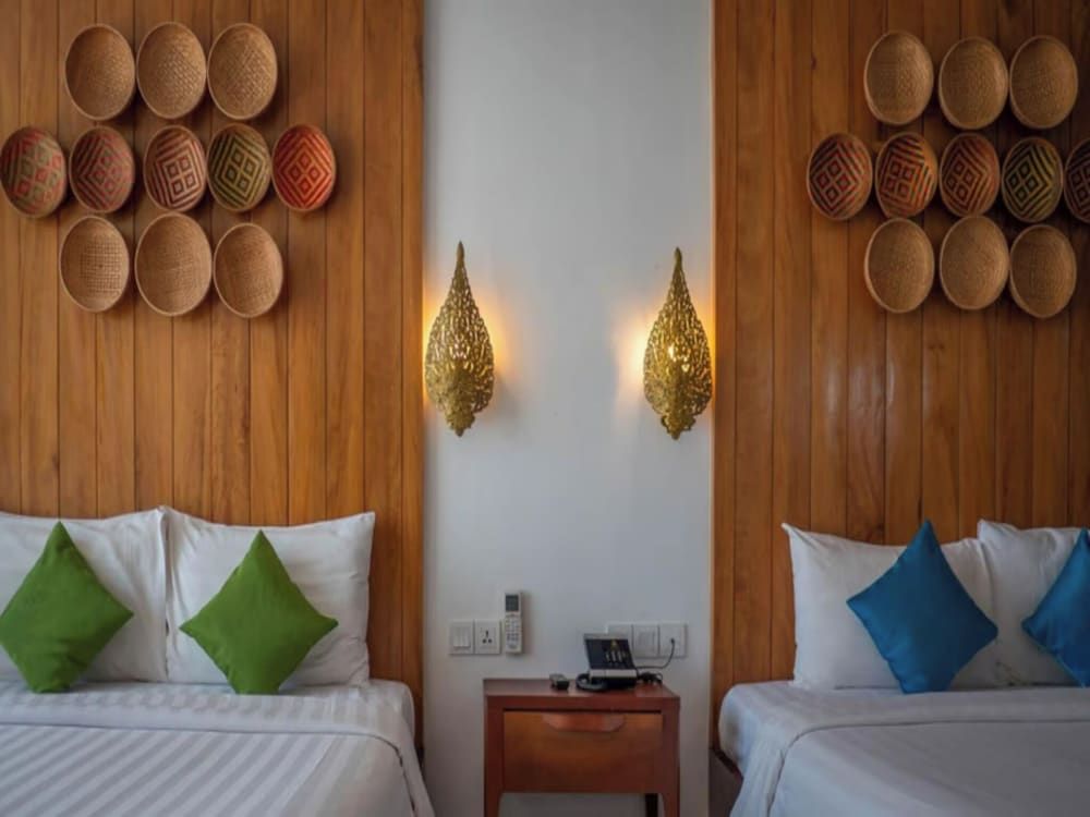 Room-family Suite With Balcony Room, 1 Bedroom, Smoking, Balcony 4