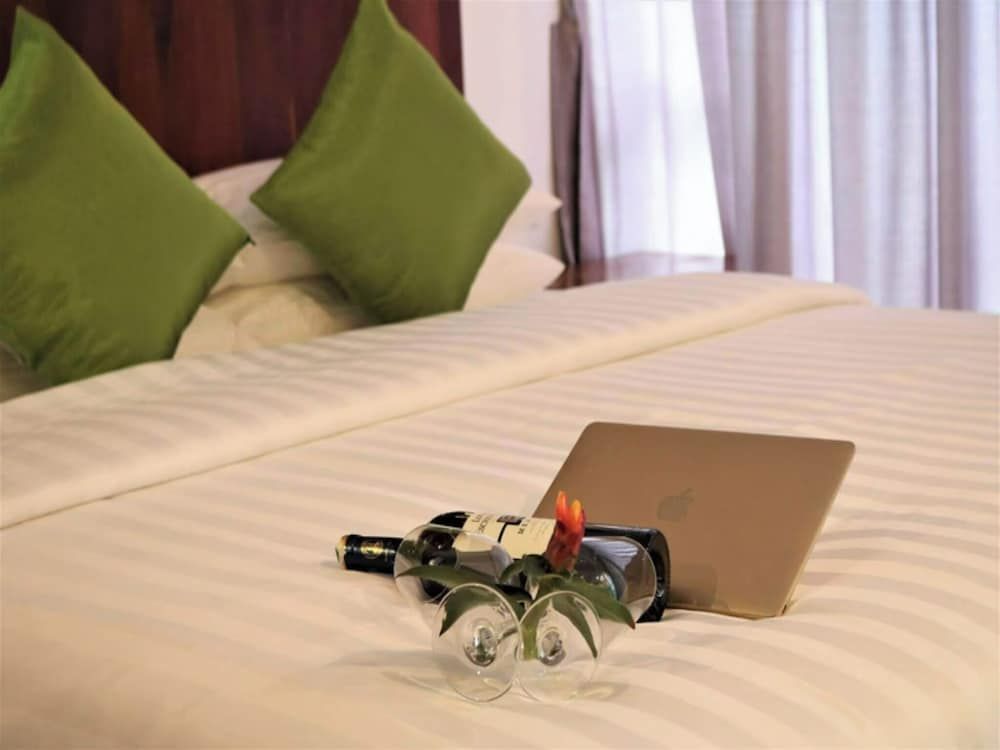 Room-family Suite With Balcony Room, 1 Bedroom, Smoking, Balcony 6