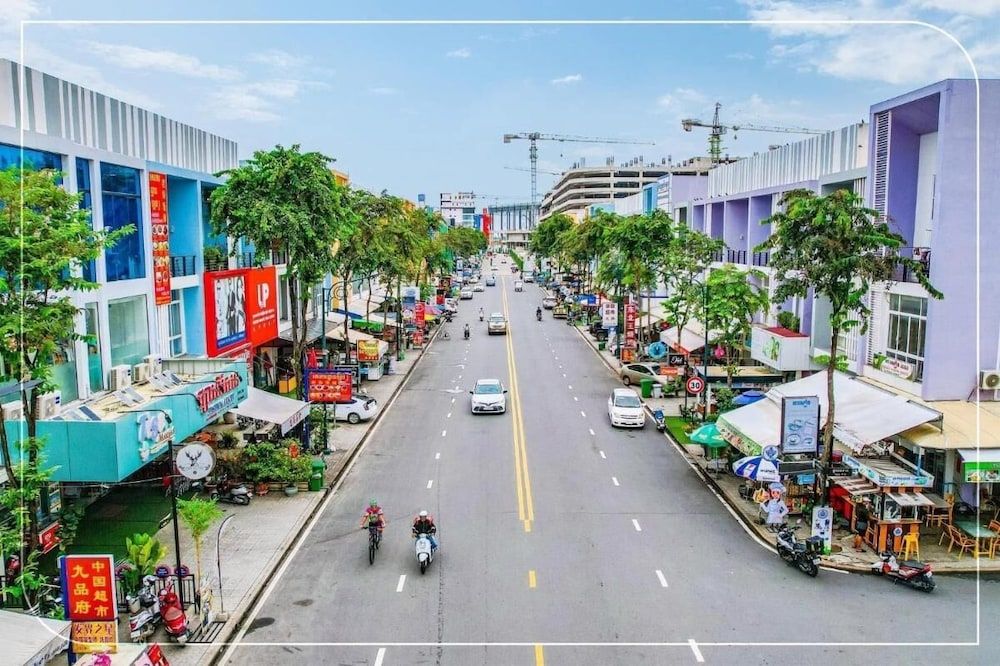 The Star Polaris 23 Condominium - Airport Shuttle Available Apartment, 1 Bedroom, Smoking, Balcony 6