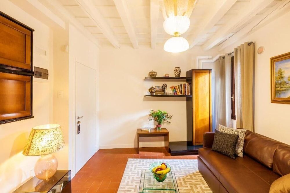 Residenza Vescovado Comfort Apartment 7