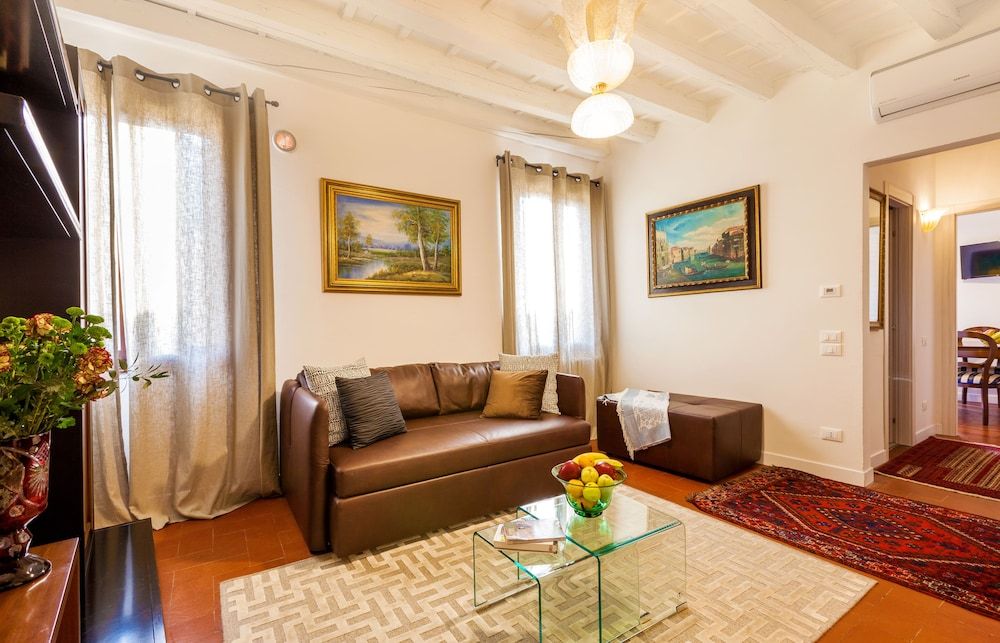 Residenza Vescovado Comfort Apartment 6