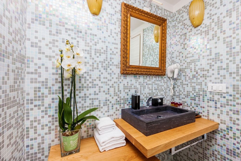 Residenza Vescovado Deluxe Apartment 11