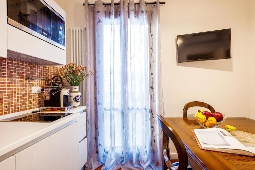 Residenza Vescovado Comfort Apartment 9