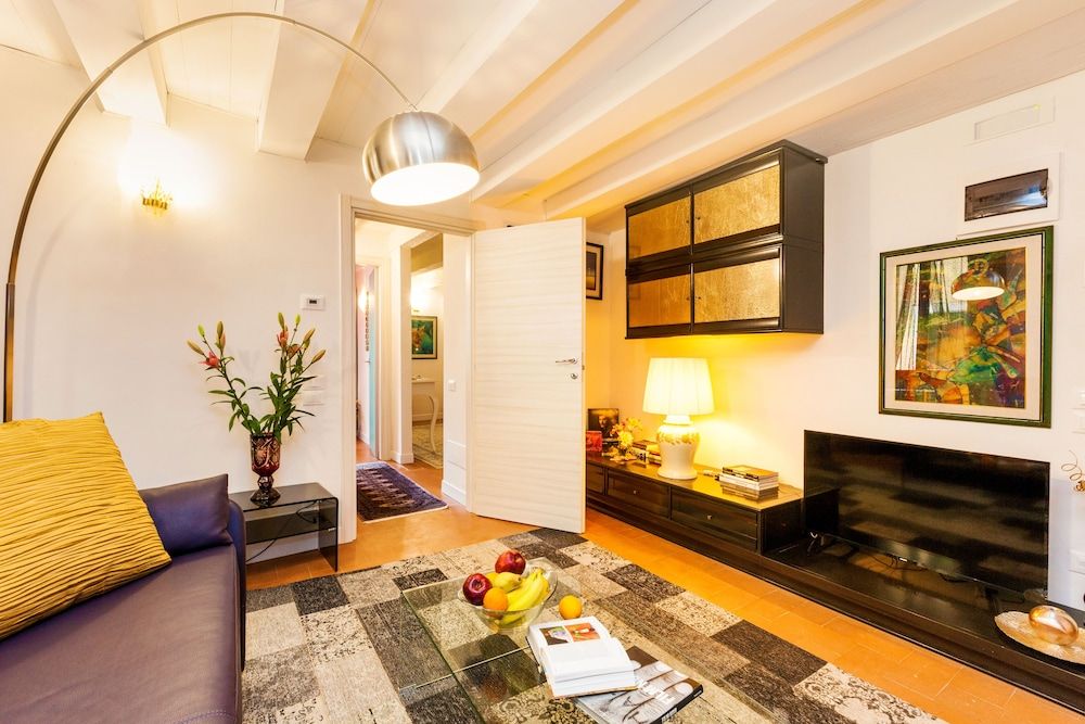 Residenza Vescovado Deluxe Apartment 10