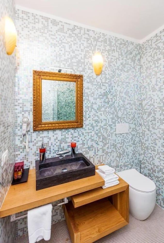 Residenza Vescovado Comfort Apartment 10