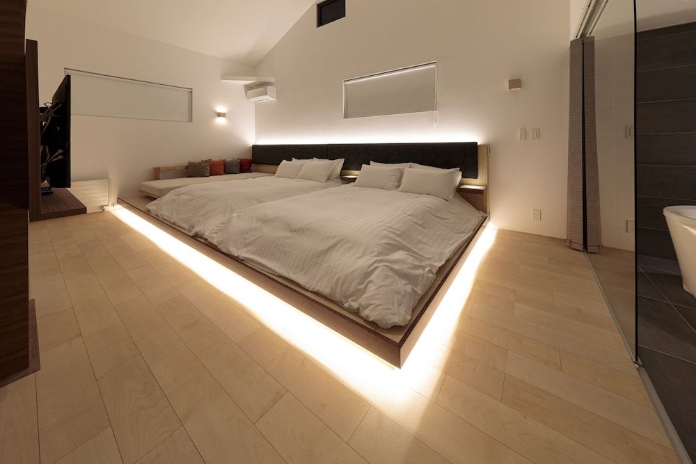 Ishitei furano Premium Room R105 (1Bedroom) Non Smoking 7