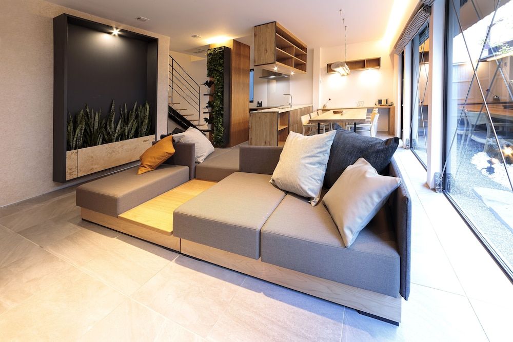 Ishitei furano Deluxe Room R111 (2 Bedrooms) Non Smoking 12