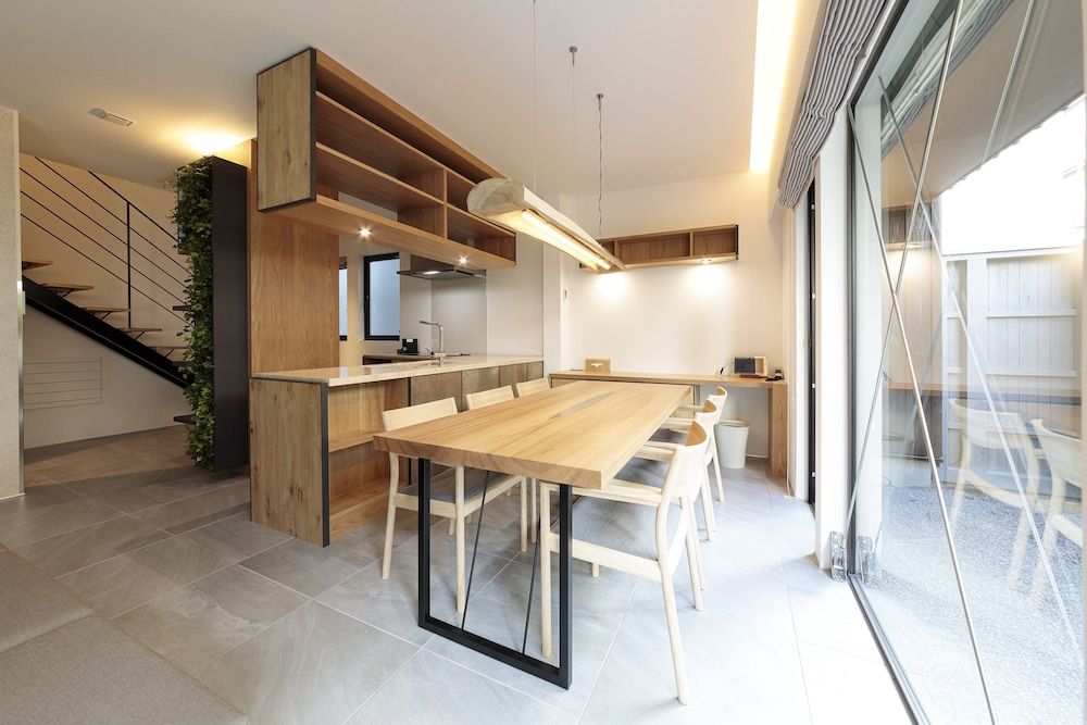 Ishitei furano Deluxe Room R111 (2 Bedrooms) Non Smoking 15