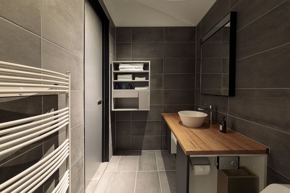 Ishitei furano Deluxe Room R111 (2 Bedrooms) Non Smoking 19