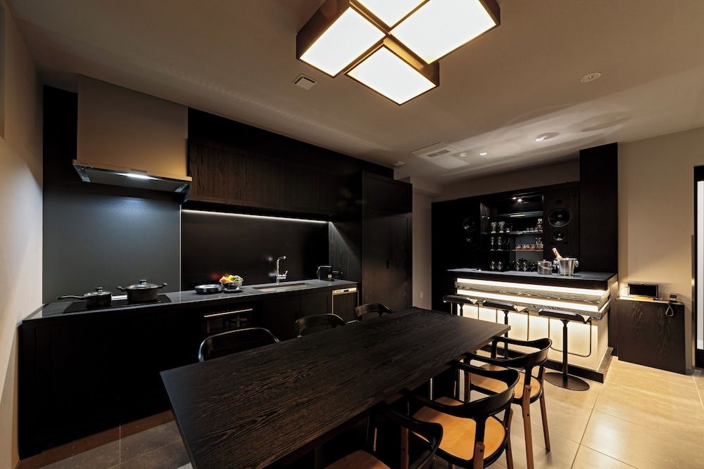 Ishitei furano Superior Room R110 (2 Bedrooms) Non Smoking 17