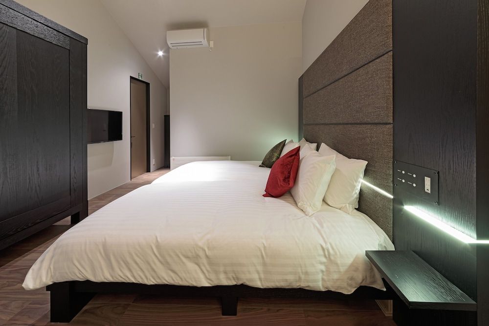 Ishitei furano Superior Room R110 (2 Bedrooms) Non Smoking 7