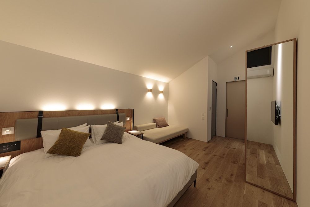 Ishitei furano Deluxe Room R111 (2 Bedrooms) Non Smoking 4