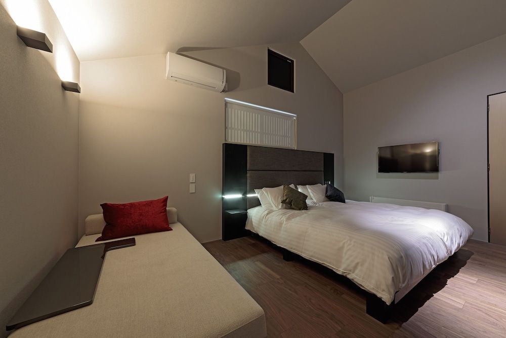 Ishitei furano Superior Room R110 (2 Bedrooms) Non Smoking 5