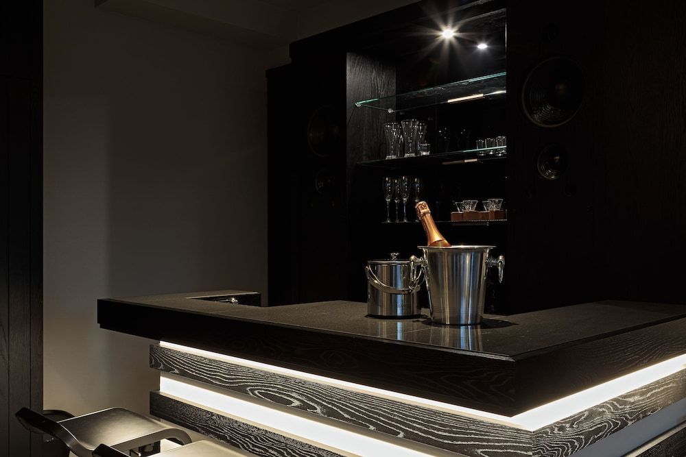 Ishitei furano Superior Room R110 (2 Bedrooms) Non Smoking 10