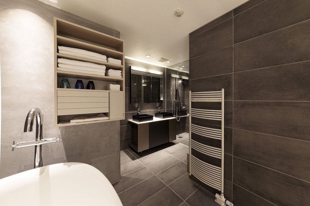 Ishitei furano Premium Room R105 (1Bedroom) Non Smoking 18