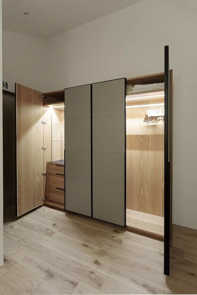 Ishitei furano Deluxe Room R111 (2 Bedrooms) Non Smoking 14