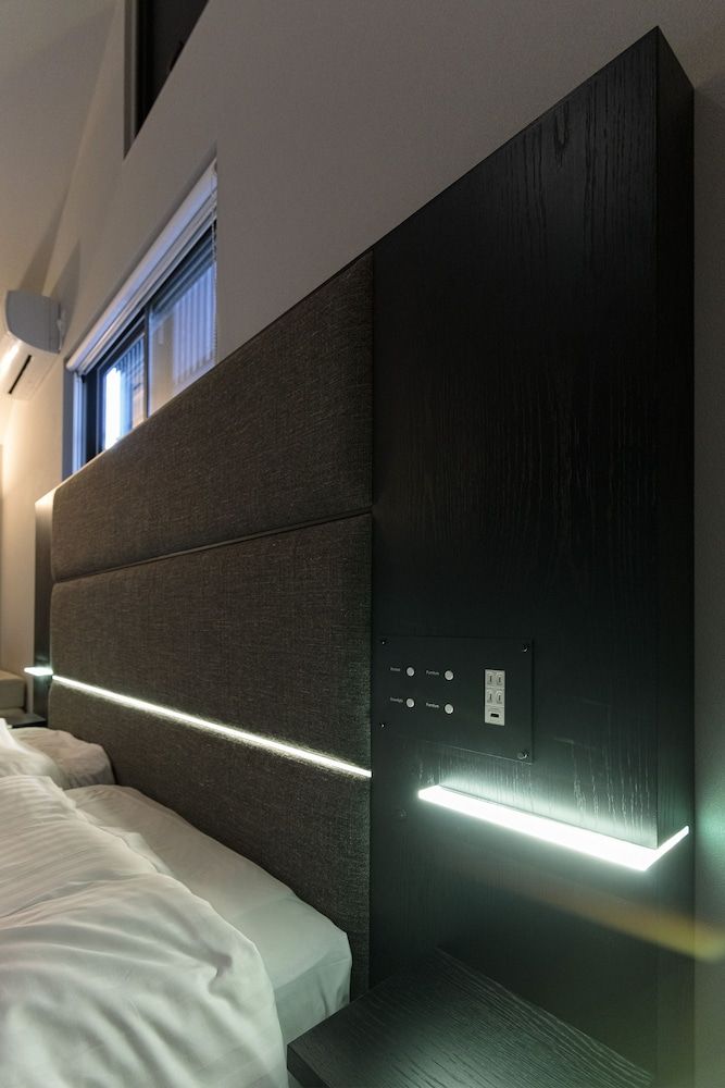 Ishitei furano Superior Room R110 (2 Bedrooms) Non Smoking 2