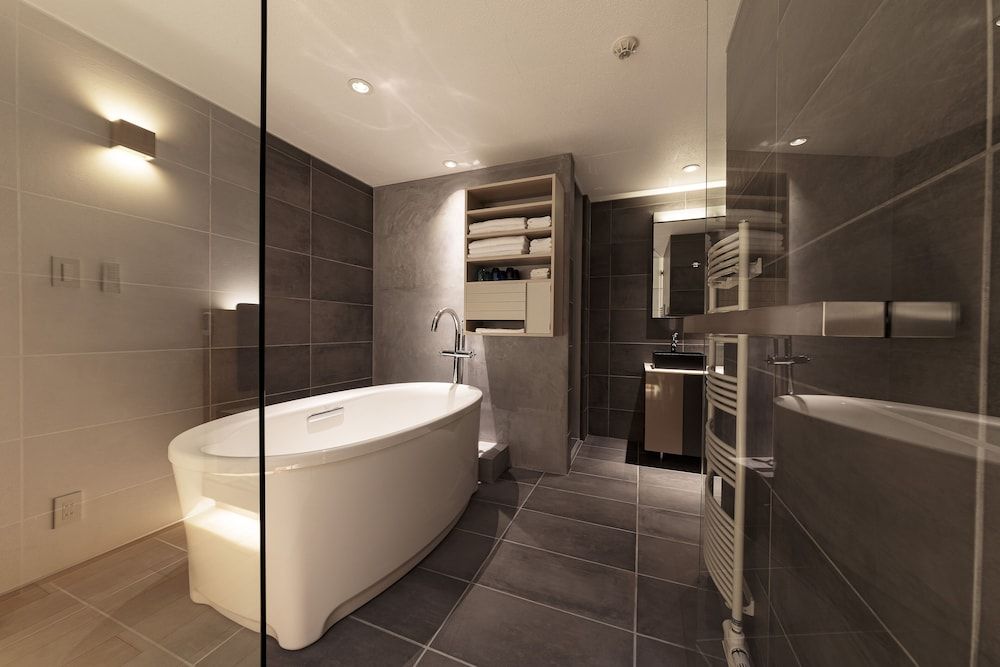 Ishitei furano Premium Room R105 (1Bedroom) Non Smoking 16