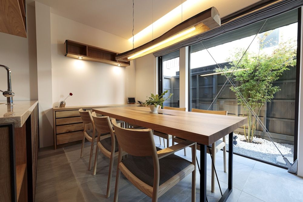 Ishitei furano Deluxe Room R111 (2 Bedrooms) Non Smoking 16