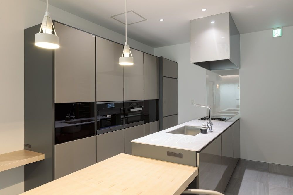 Ishitei furano Premium Room R105 (1Bedroom) Non Smoking 11