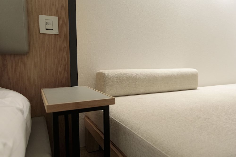 Ishitei furano Deluxe Room R111 (2 Bedrooms) Non Smoking 7