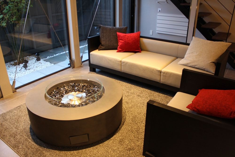 Ishitei furano Superior Room R110 (2 Bedrooms) Non Smoking 11