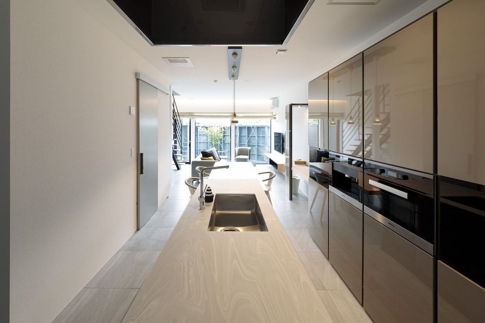 Ishitei furano Premium Room R105 (1Bedroom) Non Smoking 10