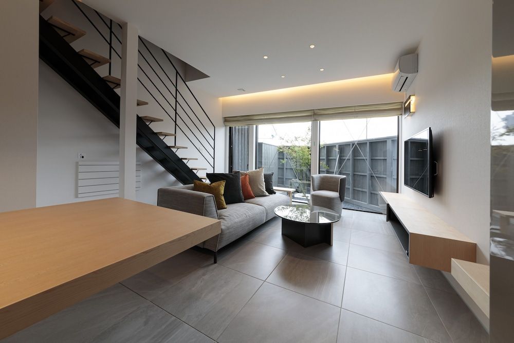 Ishitei furano Premium Room R105 (1Bedroom) Non Smoking 12