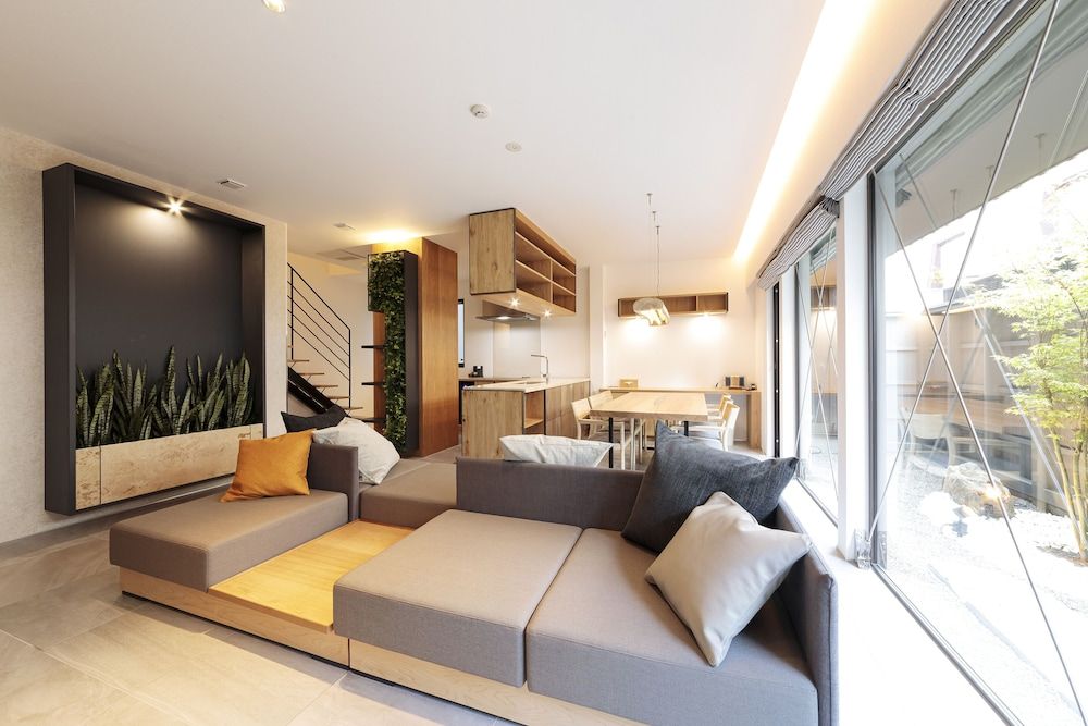 Ishitei furano Deluxe Room R111 (2 Bedrooms) Non Smoking 11