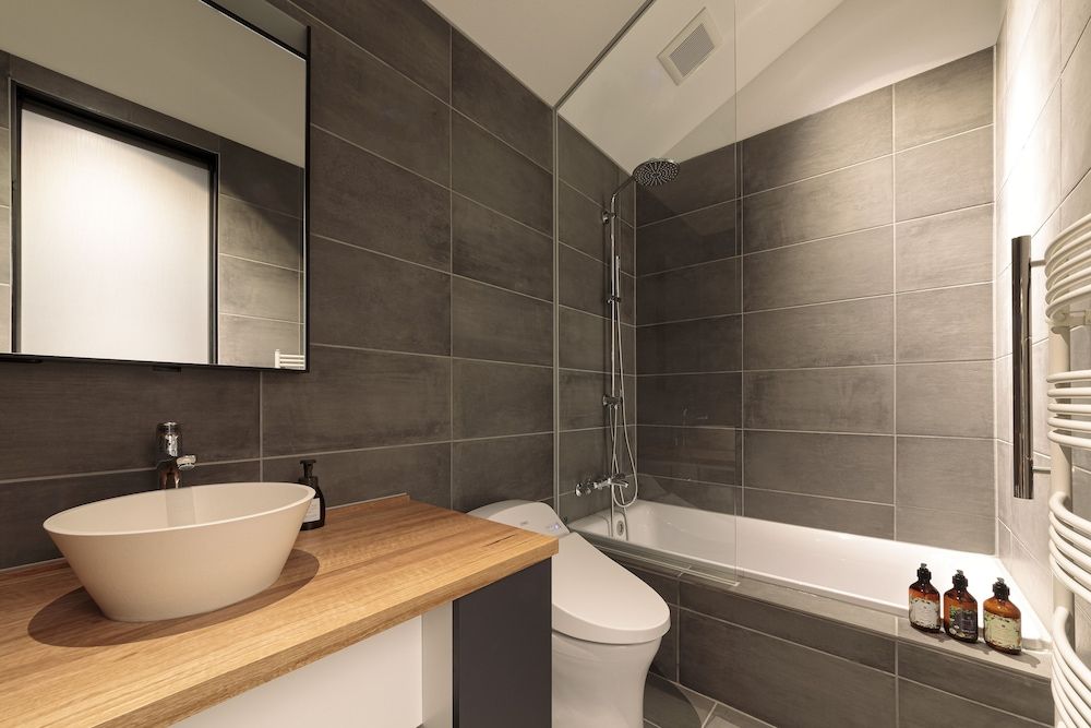 Ishitei furano Deluxe Room R111 (2 Bedrooms) Non Smoking 18