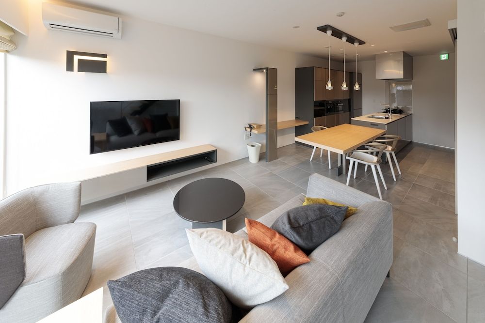 Ishitei furano Premium Room R105 (1Bedroom) Non Smoking 13