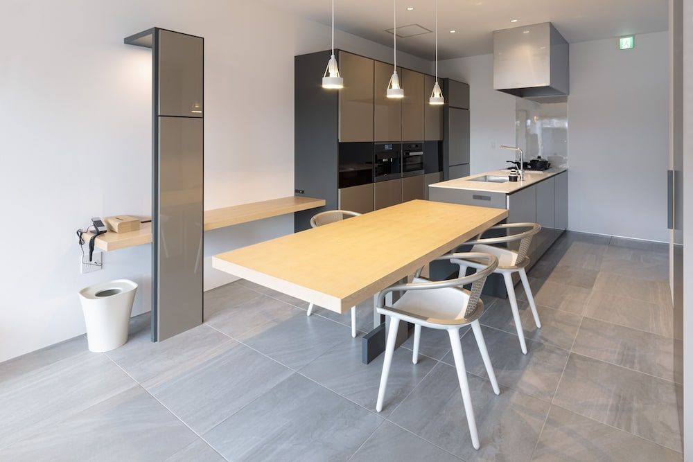 Ishitei furano Premium Room R105 (1Bedroom) Non Smoking 15