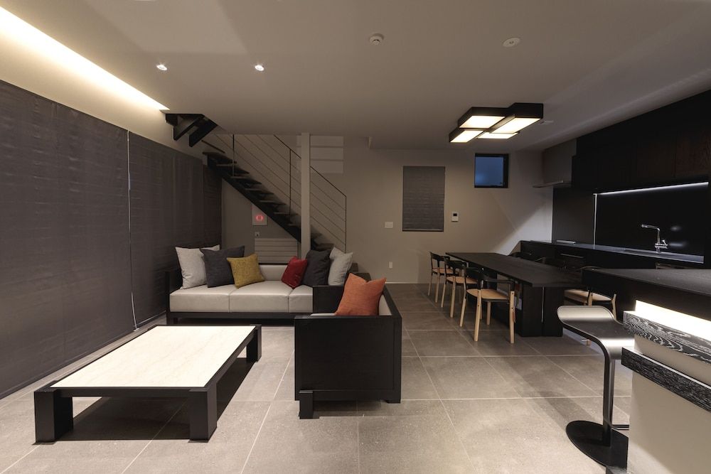 Ishitei furano Superior Room R110 (2 Bedrooms) Non Smoking 12