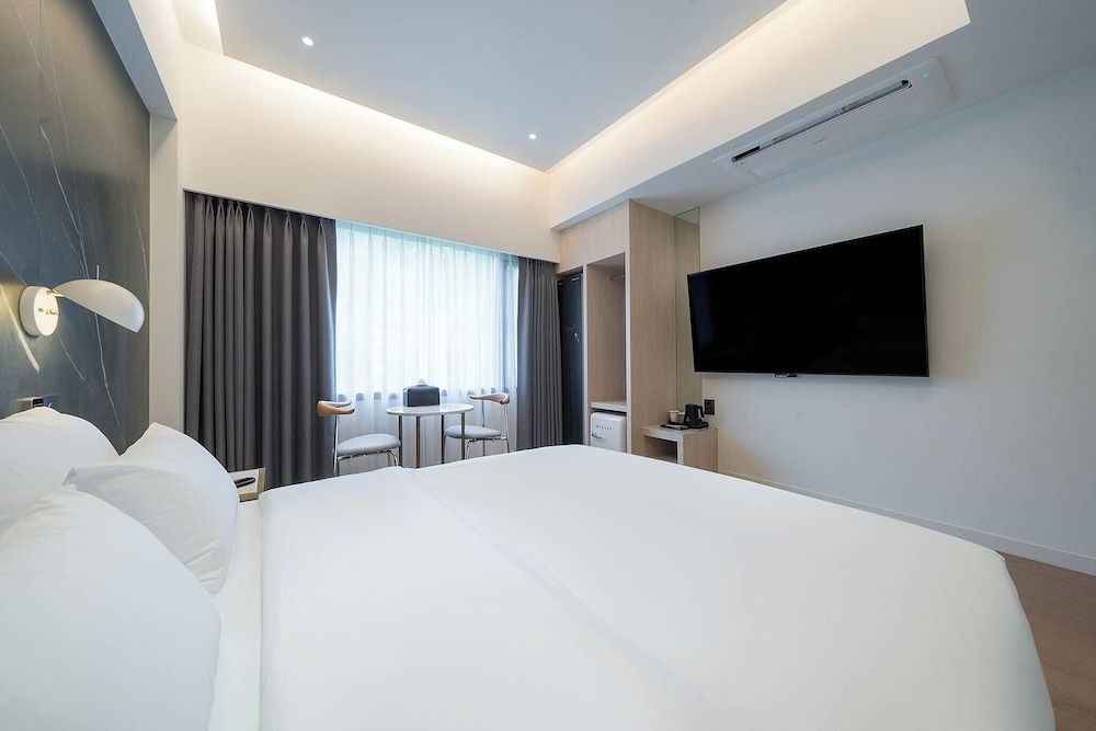 Browndot Hotel Mokpo Gotbawi Forest Deluxe 2