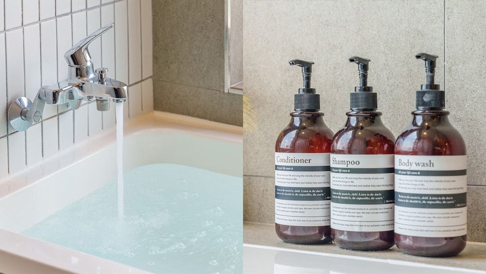 Chuncheon The Haven River Pension Basic Room, 1 Bedroom (B,3st Floor (River View /BBQ)) 4