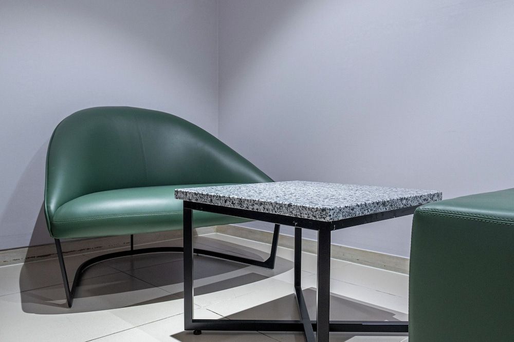 TheWall Hotel Superior Double Room 3