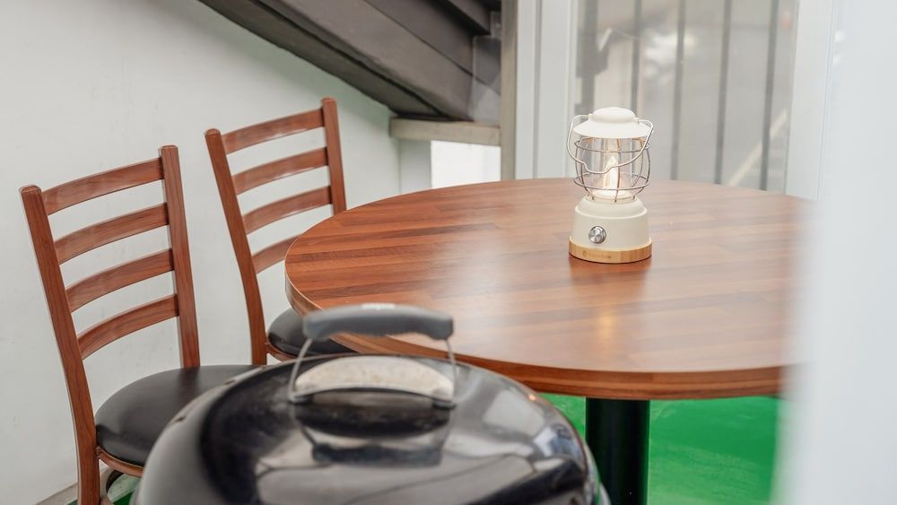 Gapyeong The Hue Spa Pension Basic Room, 1 Bedroom (Room B-302 (Spa/ BBQ)) 10