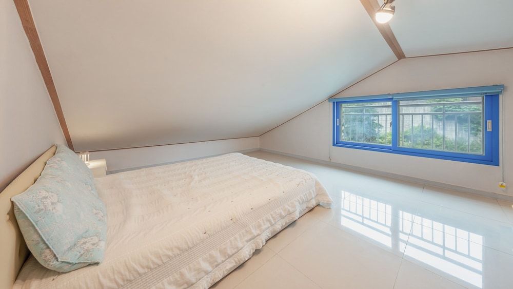 Gapyeong The Hue Spa Pension Basic Room, 1 Bedroom (Room B-302 (Spa/ BBQ)) 8