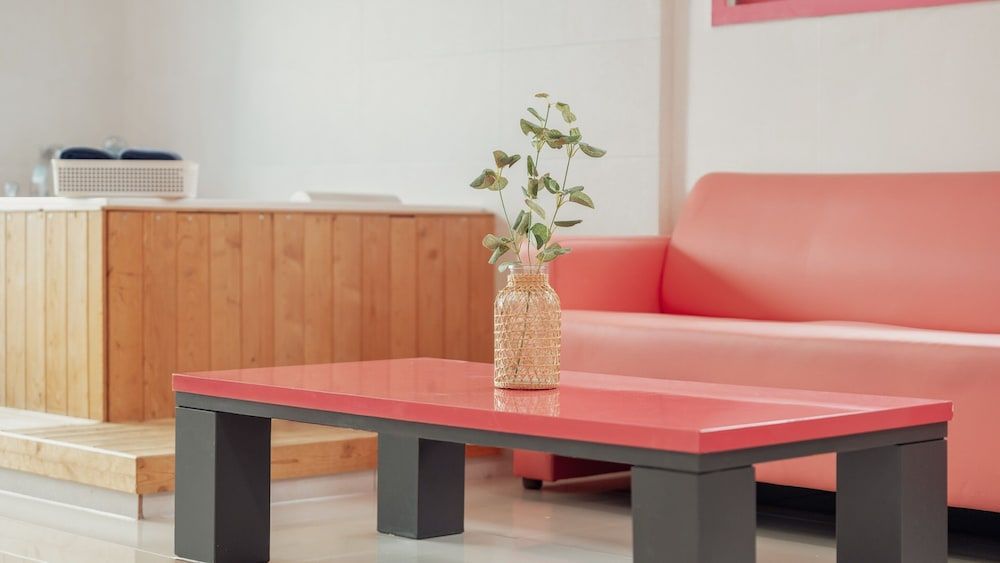 Gapyeong The Hue Spa Pension Basic Room, 1 Bedroom (Room A-301 (Spa/ BBQ)) 4