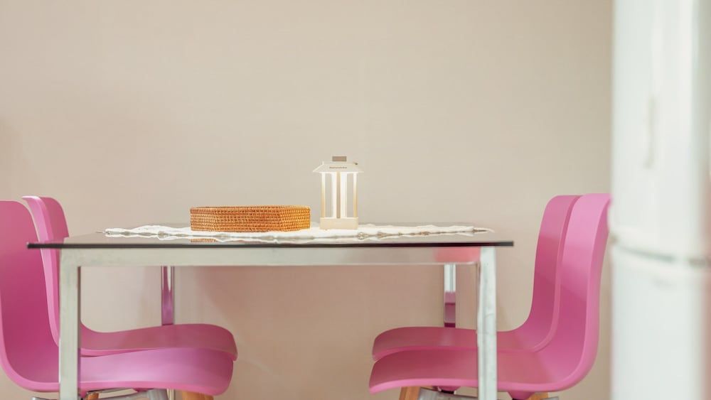 Gapyeong The Hue Spa Pension Basic Room, 1 Bedroom (Room A-301 (Spa/ BBQ))