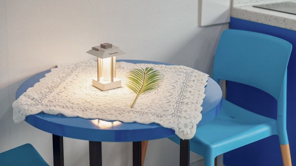 Gapyeong The Hue Spa Pension Basic Room, 1 Bedroom (Room B-302 (Spa/ BBQ)) 2