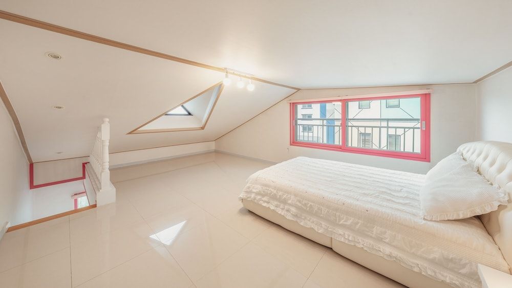 Gapyeong The Hue Spa Pension Basic Room, 1 Bedroom (Room A-301 (Spa/ BBQ)) 8