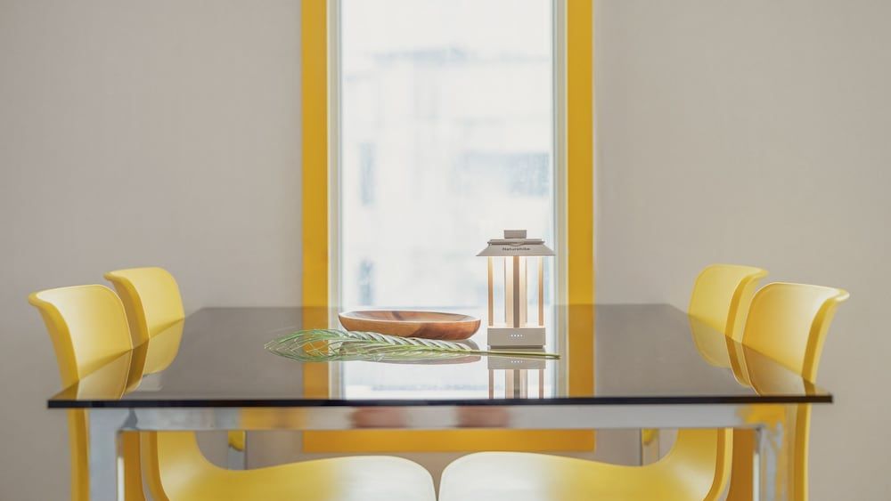 Gapyeong The Hue Spa Pension Basic Room, 1 Bedroom (Room B-301 (Spa/ BBQ)) 8