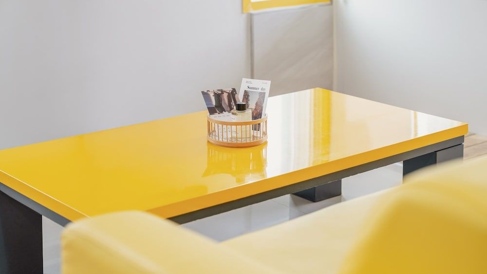 Gapyeong The Hue Spa Pension Basic Room, 1 Bedroom (Room B-301 (Spa/ BBQ)) 5